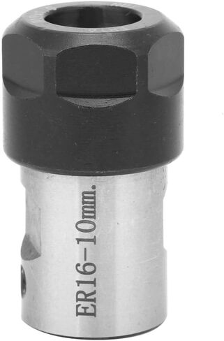 Oumefar C20-ER16-35L كوليت كتلة تشاك كتلة كوليت تشاك حامل المغزل عمود المحرك لقط أداة بار (10 مللي متر) Toolchuck in Saudi Arabia