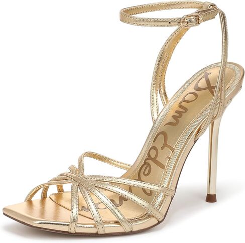 Sam Edelman Women's Lili Heels in Saudi Arabia