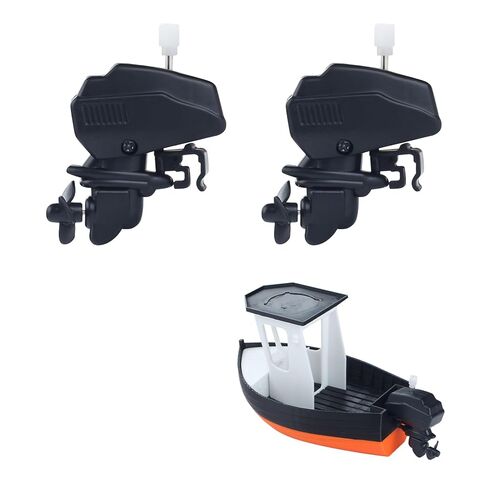3D Printer Part DIY Mouse Model Components Kit: Only Hardware Accessories Not Include Printed Part Compatible with X1/X1C/X1E/P1P/P1S/A1/A1 Mini Craetive Model Makeworld MH-002 in Kuwait