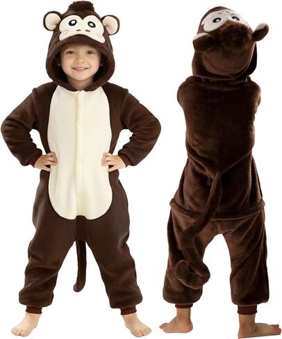 Seawhisper Halloween Animal Cosplay Costume for Kids Baby Onesie 12M-9 in Kuwait