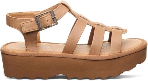 Bearpaw Women’s Aude Seas Iced Coffee Size 12 in Saudi Arabia