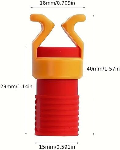 1PC Universal Screw Fixer Screws Bolt Holder Chuck,Woodworking Tools,Manual Woodworking Tool for Secure Screw and Bit Grip, No Electricity Required in Saudi Arabia