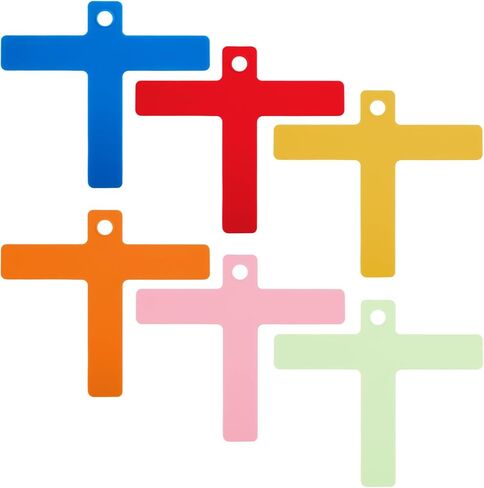 6 Colors High Visibility Silicone T Marks Set for Actor Stage Walk, Camera T Marker, Including 2 Fluorescent, Non Slip for Photography Positioning Stage Catwalk Shooting Photoing Performer in Saudi Arabia