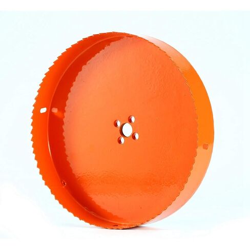 M42 HSS هول المنشار القاطع مثقاب الخشب 200 مللي متر قسط عالية السرعة الصلب شارب المهنية أداة القطع للخشب معدن سبائك الألومنيوم ورقة in Kuwait