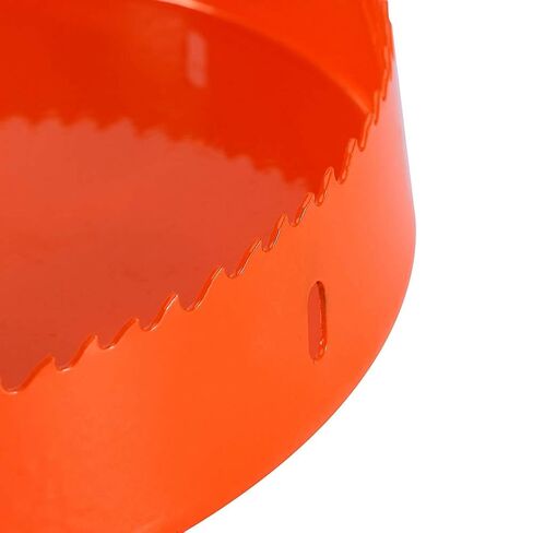 M42 HSS هول المنشار القاطع مثقاب الخشب 200 مللي متر قسط عالية السرعة الصلب شارب المهنية أداة القطع للخشب معدن سبائك الألومنيوم ورقة in Kuwait