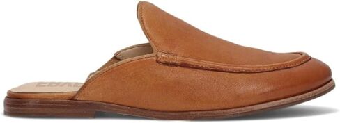 أحذية Frye Faith Mule النسائية الجلدية سهلة الارتداء - أحذية أنيقة ومريحة للارتداء اليومي in Saudi Arabia