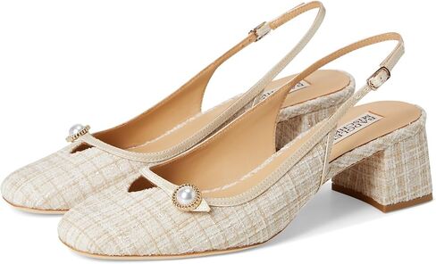 Badgley Mischka Women's Veera Pump in Saudi Arabia