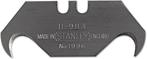 SEPTLS68011983 - Stanley Large Hook Blades - 11-983 in Saudi Arabia