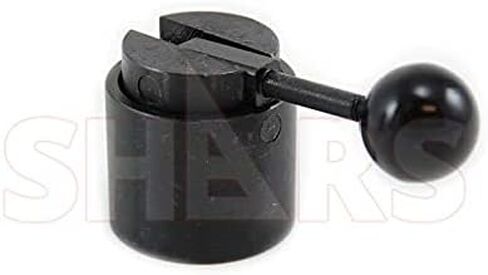 Shars 5C Collet Block Set - Square, Hex, Rings & Collet Closer Holder 202-5150 New M[ in Saudi Arabia