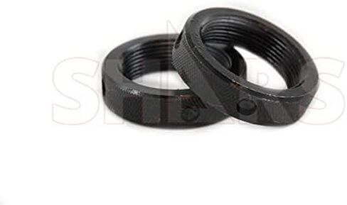 Shars 5C Collet Block Set - Square, Hex, Rings & Collet Closer Holder 202-5150 New M[ in Saudi Arabia