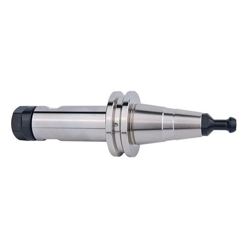 Woodworking Engraving Machine ER Collet Chuck ISO30 ER16 ER20 ER25 ER32 CNC Machining Center Lathe Spindle Tool Holder ZHENGGFPW((A) ISO30-ER20-60) in Saudi Arabia