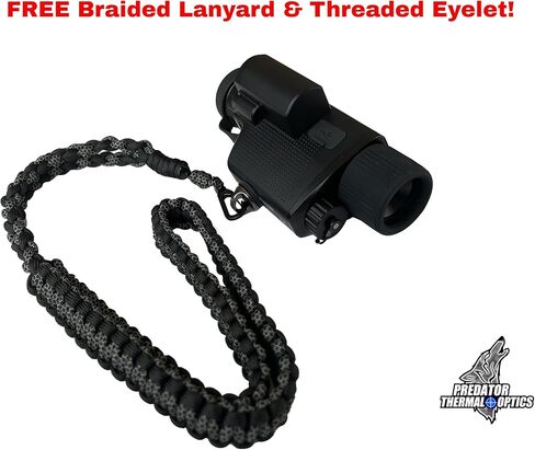 مصفوفة 35-384 LRF أحادية العين الحرارية in Kuwait