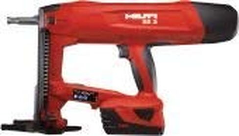HIlti 2101336 Battery-actuated Fastening Tool BX 3-ME A18 Direct Fastening in Saudi Arabia
