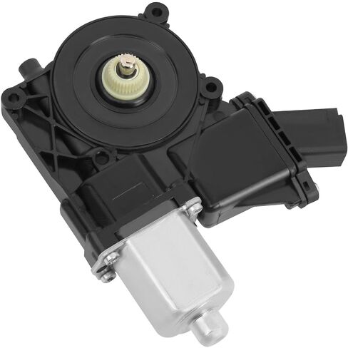 742-369 Front Right Power Window Regulator Lift Motor Fit Jeep WranglerJK 2007-2017;Jeep WranglerJL 2018 in Saudi Arabia