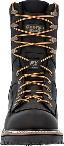Georgia Boot LTX Logger Composite Toe Waterproof Work Boot in Saudi Arabia
