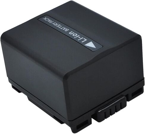 بطارية بديلة من VINTRONS لباناسونيك NV-GS70A-S، NV-GS70B، NV-GS70K، NV-GS75، NV-GS75B، NV-GS75EG-S in Kuwait