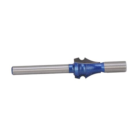 Router Bit Tungsten Steel Alloy High Hardness Wood Milling Cutter with 1/4 Shank for DIY Woodworking Projects in Saudi Arabia