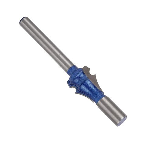 Router Bit Tungsten Steel Alloy High Hardness Wood Milling Cutter with 1/4 Shank for DIY Woodworking Projects in Saudi Arabia