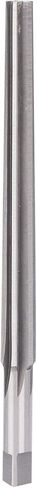 Reamer 1:50 Pin HSS Straight Shank Tool, High Hardness and Durability, for Reaming Processing in Kuwait