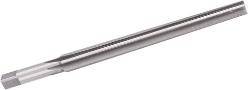 Reamer 1:50 Pin HSS Straight Shank Tool, High Hardness and Durability, for Reaming Processing in Kuwait