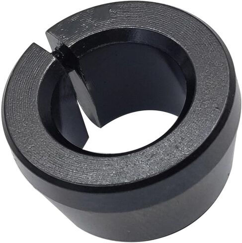 763637-1 Collet Kit for Collet Kit Fit for Makita 3621 3621A 3620 RP0900K 1-1/4 HP RT0700CX3 XTR01Z RT0701CX3 RT0701C RT0700C Trim Router Accessories Collet Kit, 1/4 Inch 6.35mm in Saudi Arabia