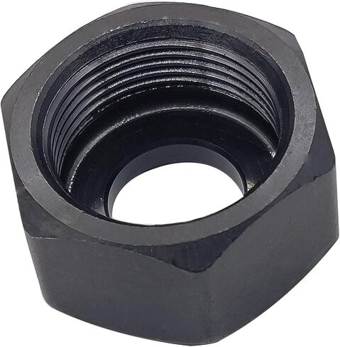 763637-1 Collet Kit for Collet Kit Fit for Makita 3621 3621A 3620 RP0900K 1-1/4 HP RT0700CX3 XTR01Z RT0701CX3 RT0701C RT0700C Trim Router Accessories Collet Kit, 1/4 Inch 6.35mm in Saudi Arabia