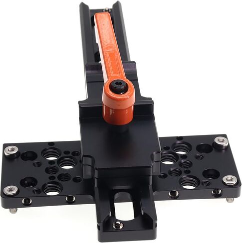 Camera TOP Plate Cheese Plate for DJI Ronin 2 ARRI Alexa mini miniLF 35, RED Sony Camera in Saudi Arabia