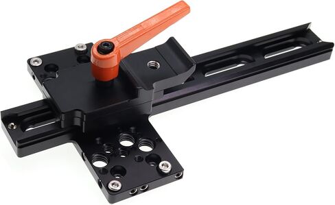 Camera TOP Plate Cheese Plate for DJI Ronin 2 ARRI Alexa mini miniLF 35, RED Sony Camera in Saudi Arabia
