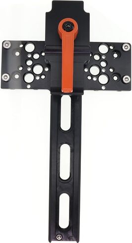 Camera TOP Plate Cheese Plate for DJI Ronin 2 ARRI Alexa mini miniLF 35, RED Sony Camera in Saudi Arabia