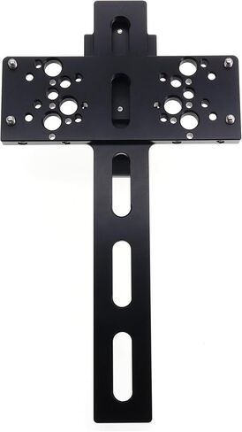 Camera TOP Plate Cheese Plate for DJI Ronin 2 ARRI Alexa mini miniLF 35, RED Sony Camera in Saudi Arabia