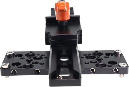 Camera TOP Plate Cheese Plate for DJI Ronin 2 ARRI Alexa mini miniLF 35, RED Sony Camera in Saudi Arabia