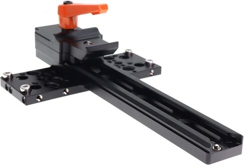 Camera TOP Plate Cheese Plate for DJI Ronin 2 ARRI Alexa mini miniLF 35, RED Sony Camera in Saudi Arabia