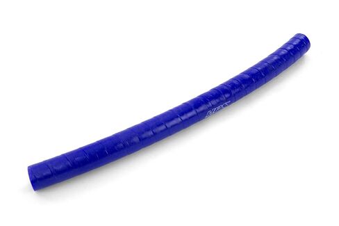 HPS 1" (25mm), FKM Lined Oil Resistant High Temperature Reinforced Silicone Hose, 1 Feet, Black, 4mm Wall Thickness, 350F Max. Temp, (FKM-100-BLK) in Saudi Arabia