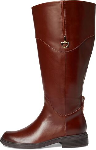 Naturalizer womens 27 Edit Oslo Extra Wide Calf Riding Boots in Saudi Arabia