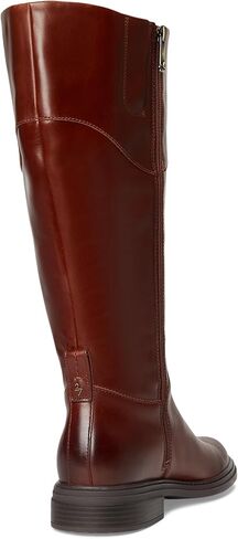 Naturalizer womens 27 Edit Oslo Extra Wide Calf Riding Boots in Saudi Arabia