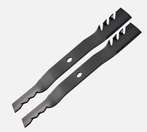 2 Pack 97-901 Blades 92418E701, 92419, 95100 Replacement for Murray OEM in Saudi Arabia