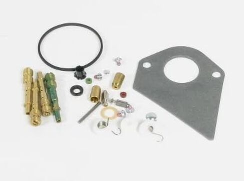 10933 Carb Kit 497535, 494880, 494384, 291763 Replacement for Briggs and Stratton OEM in Saudi Arabia