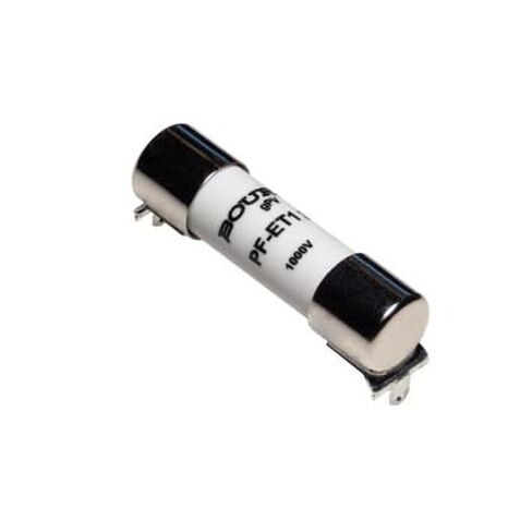 Bourns, PF-ET1-25, Fuse POWR TH Photo 1000VDC 25A (5 Item/s) in Saudi Arabia
