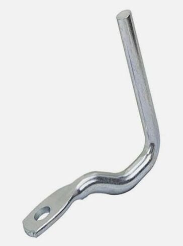 532198468 198468 بديل حارس الحزام لـ Husqvarna OEM in Saudi Arabia