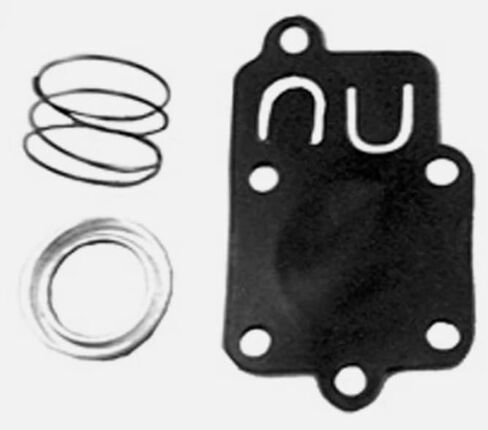 10934 Diaphragm Kit 270026, 5021D, 5021H, 5021 Replacement for Briggs and Stratton OEM in Saudi Arabia