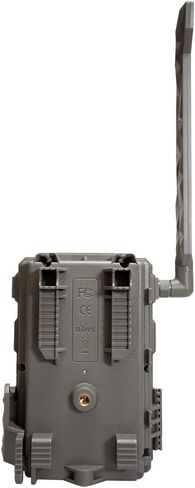 TACTACAM 2 Pack Reveal X Gen 2.0 LTE Cellular Trail Camera AT&T وVerizon، فيديو/صورة عالية الدقة، فلاش LED منخفض التوهج بالأشعة تحت الحمراء (TA-TC-XG2) للصيد والأمن والمراقبة in Kuwait