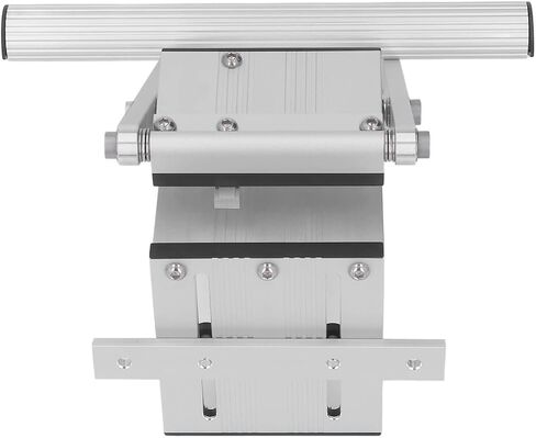 Circular Saw Guide, Aluminum Alloy Double Layer Circular Saw Track, Electric Saw Lifting Guide Rail Accessories, Cutting Tool for 30 Chute in Saudi Arabia