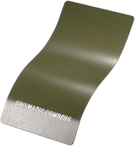 PRISMATIC POWDERS® Stone Black (1 LB/PSS-1168) - The Powder Coat Color Experts in Saudi Arabia
