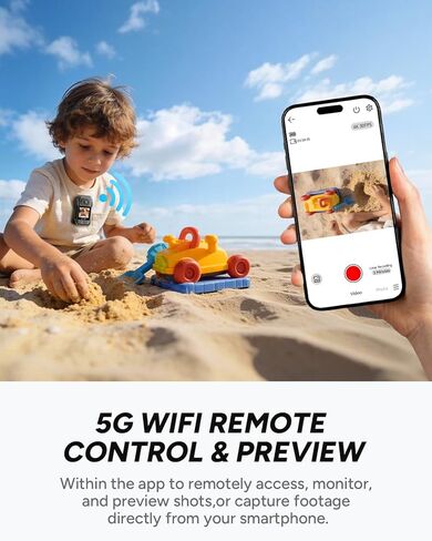 SJCAM C400، كاميرا جيب 4K صغيرة بوف أكشن، كاميرا جسم مغناطيسية صغيرة قابلة للارتداء، مثبت أفقي بـ 6 محاور، مقاومة للماء حتى 30 متر، شاشة تعمل باللمس، ميكروفون مدمج لتسجيل الفيديو، مع مجموعات تثبيت الخوذة، أسود in Saudi Arabia