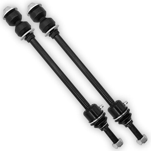 ‎‎K7422 2PCS Front Stabilizer Sway Bar End Links Fit for Compatible with Dodge 2002 2003 2004 2005 Ram 1500 4WD in Saudi Arabia