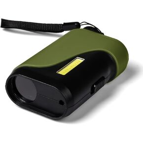 Compact Monocular for Kids with Compass,LED Signal Light, Telescope, Infrared Rays., Smaller Size Easier to Carry Around for Bird Watching Hunting Camping Hiking Sport Game Concerts in Kuwait