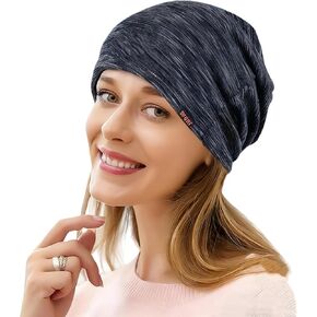 Amradield Faraday Silver Fiber Hat Wool Cotton Cotton Head Head 99 ٪ من الإشارة من 4G ، 5G ، العدادات الخلوية ، الأذكي in Kuwait