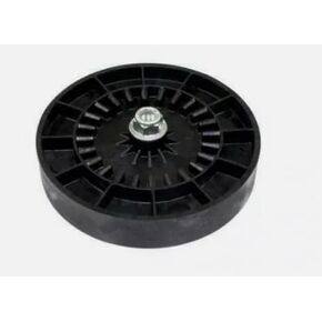Replacement OEM Transmission Pulley and Nut WH03X32097 WH03X28859 in Kuwait