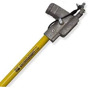 6' تحويلة من الألياف الزجاجية. القطب لتناسب أداة RA27 بات in Kuwait