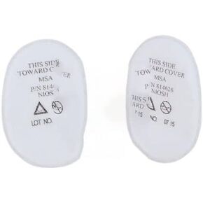 816357 PREFILTER Advantage، N95 Particle Snap-On يُباع كـ (عبوة من 10) in Kuwait